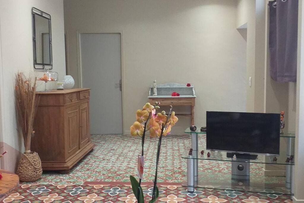 La Maison Du Bonheur سان لوران دي لا سالانك المظهر الخارجي الصورة